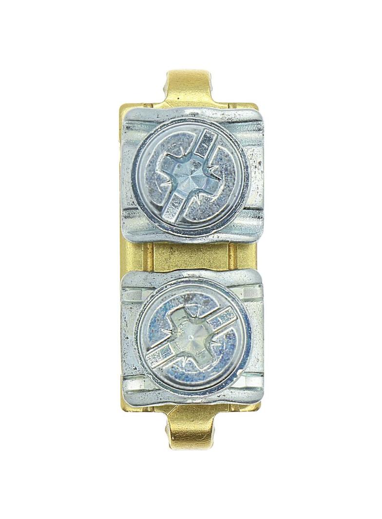 K-CI-K1/2 Zacisk przewodu zerowego do małej obudowy 207451 EATON