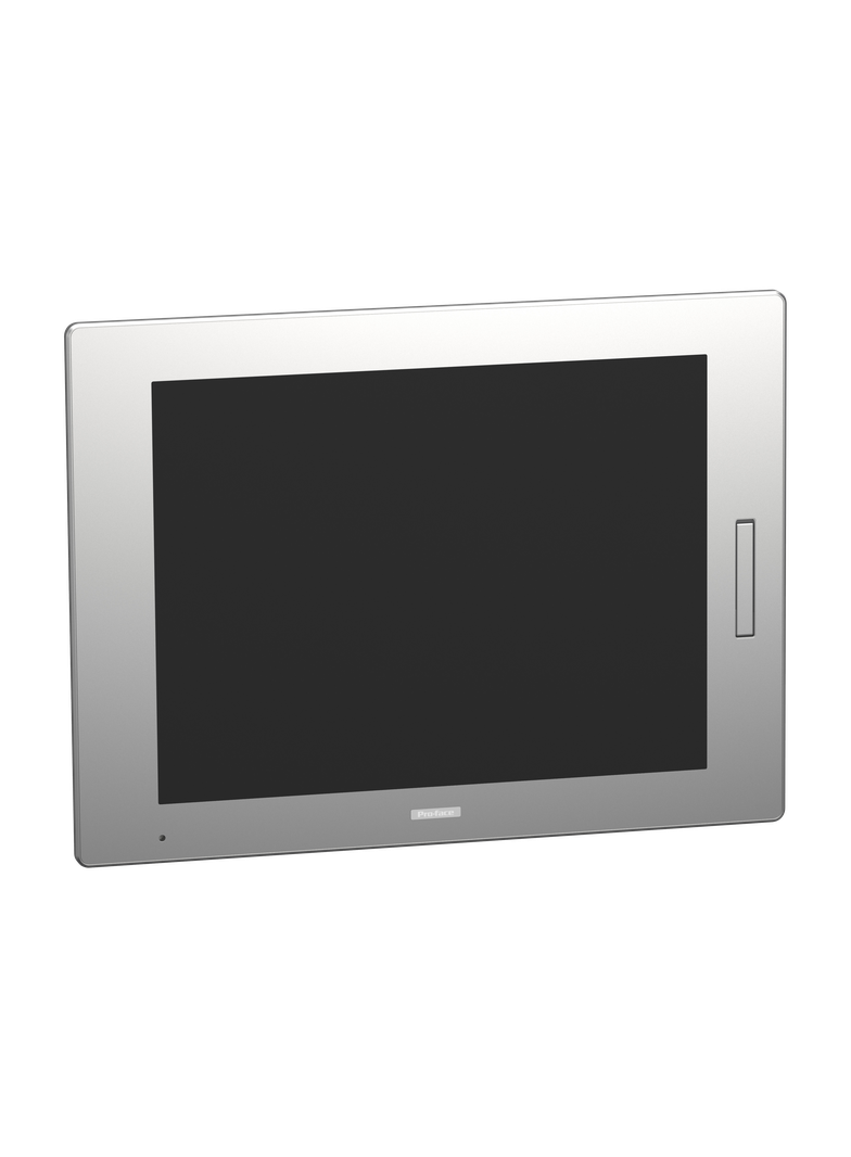 Pro-Face FP6000 15.0 XGA Analog-Multi DVI DC