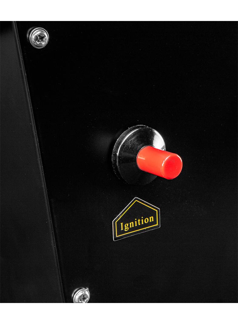 Nagrzewnica gazowa 50kW