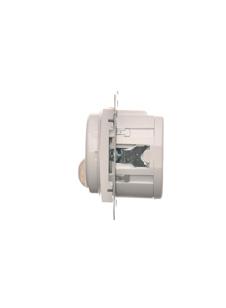 Simon 54 Łącznik z czujnikiem ruchu 20-500 W biały DCR10T.01/11 KONTAKT