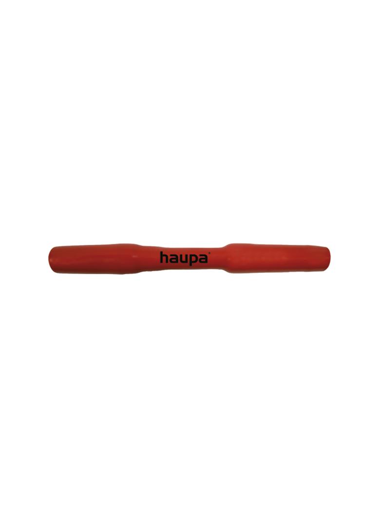 Klucz nasadowy T 1000V 1/2'' 250 mm SW 30 110360/250 HAUPA