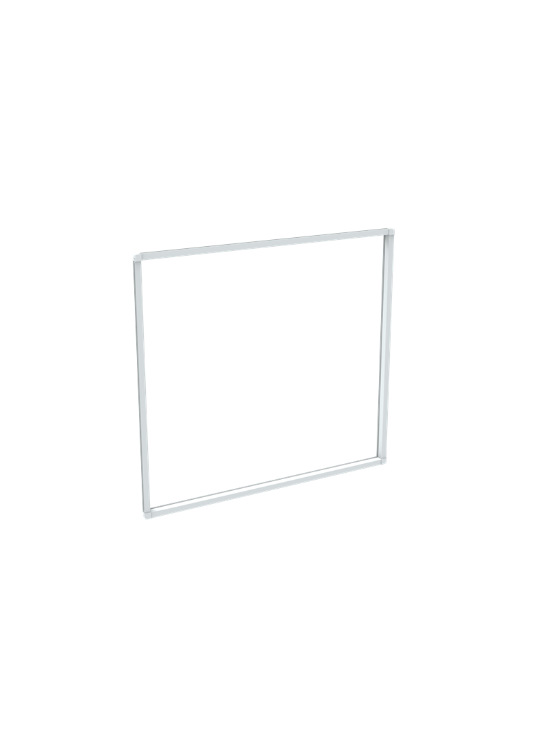 TZP406 Pokrywa ochrony przed dotykiem szerokość 4PW wysokość 6GU 950mm