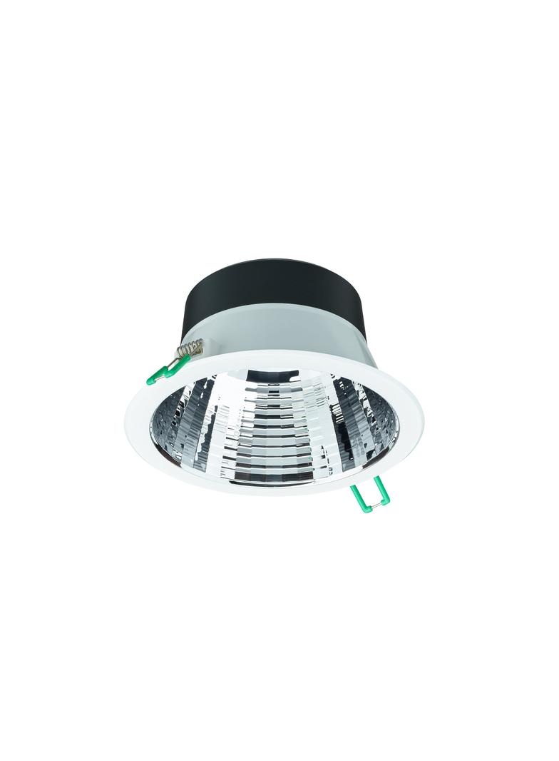 Oprawa sufitowa Downlight Coreline DN142B UGR19 9,8W 1200lm IP20 4000K barwa neutralna 10S/ 840 PSU-