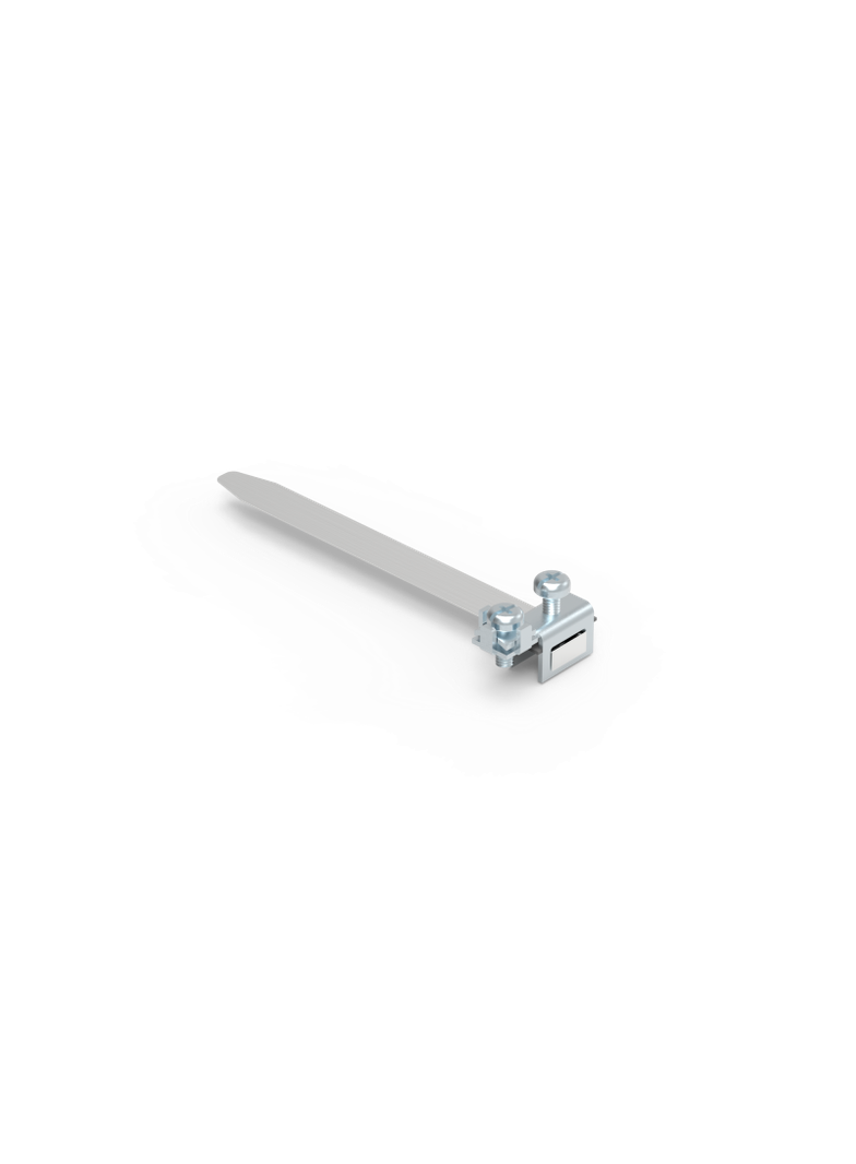 OPASKA UZIEMIAJĄCA 1 1/8"