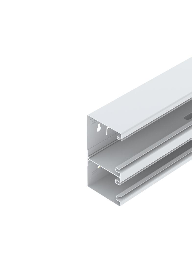 GS-D90170RW, Kanał podparapetowy 90X170 CZ.B.