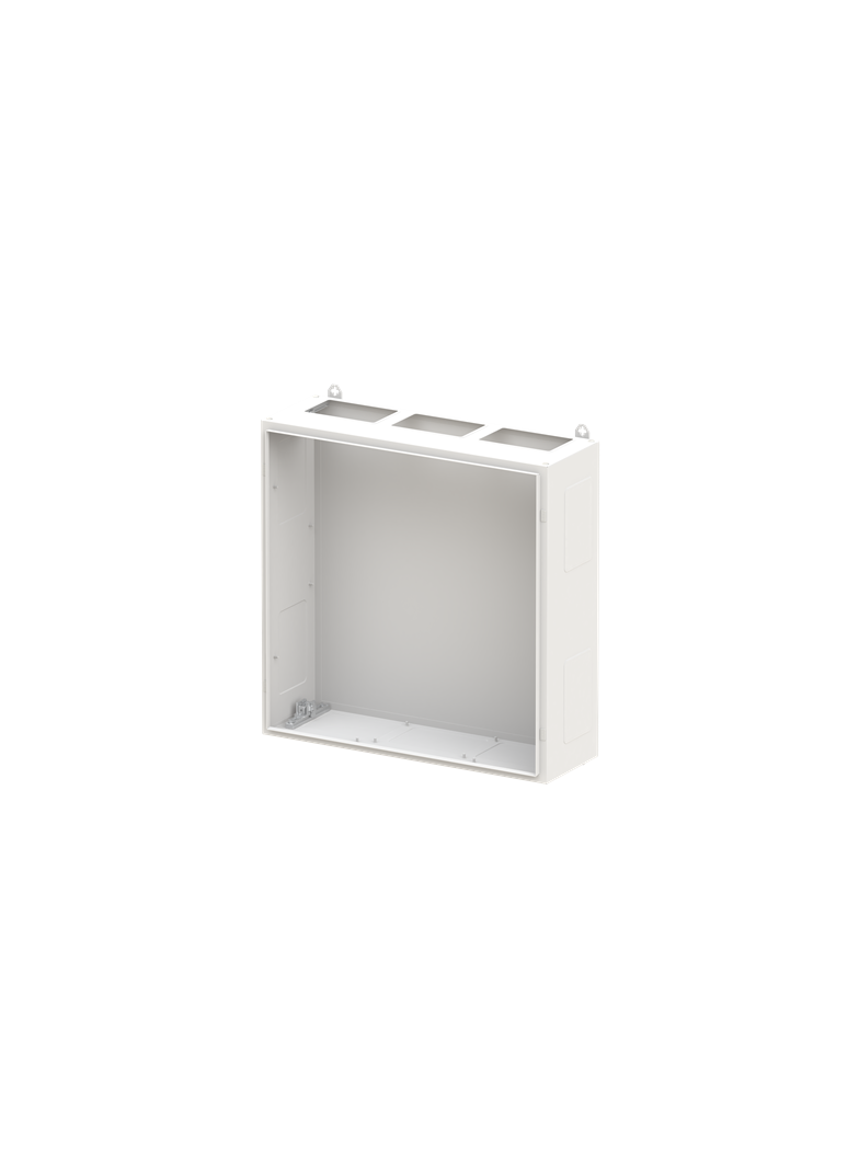 TL305GB TwinLine-L szafa naścienna I kl. izol. IP30 bez drzwi