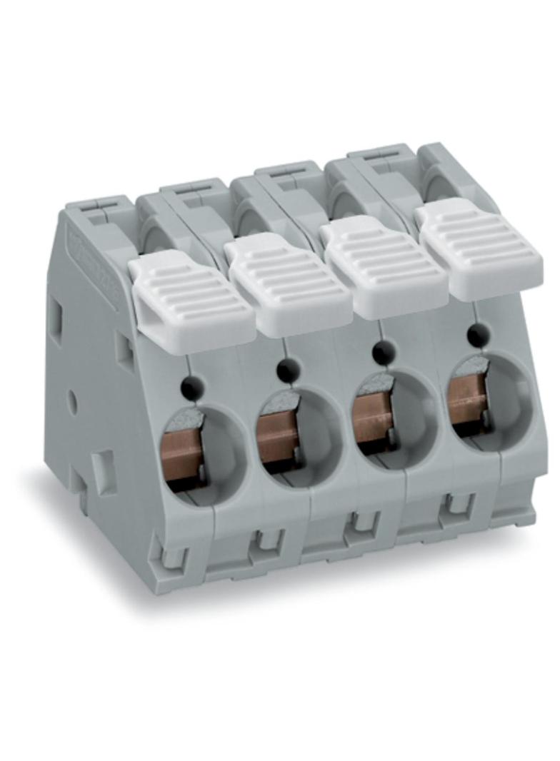 złączka do płytek drukowanych