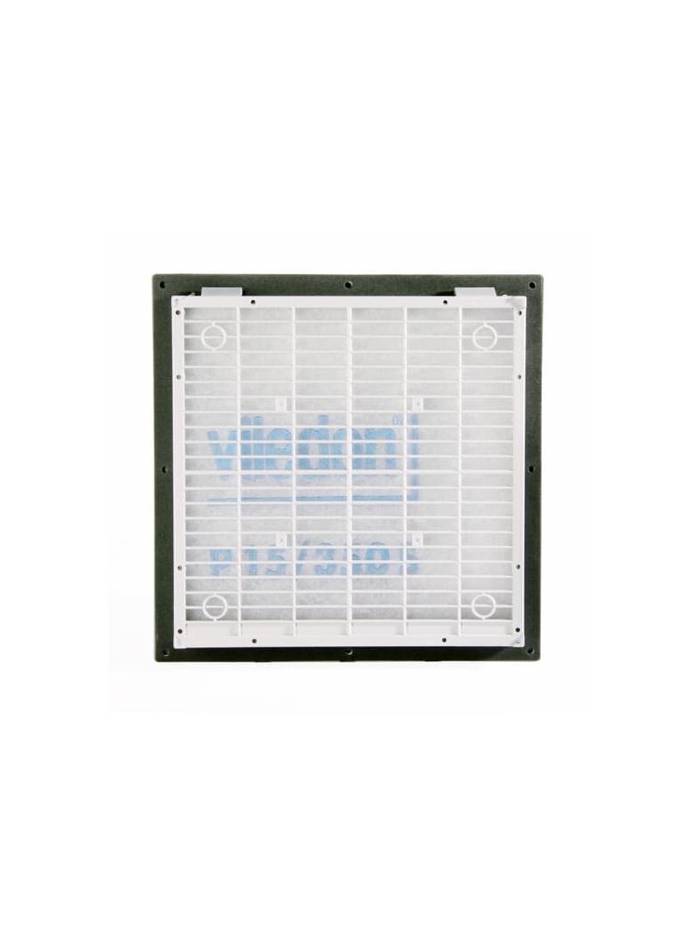 RZA400 kratka/filtr do RZF400 250x250mm 195m3/h