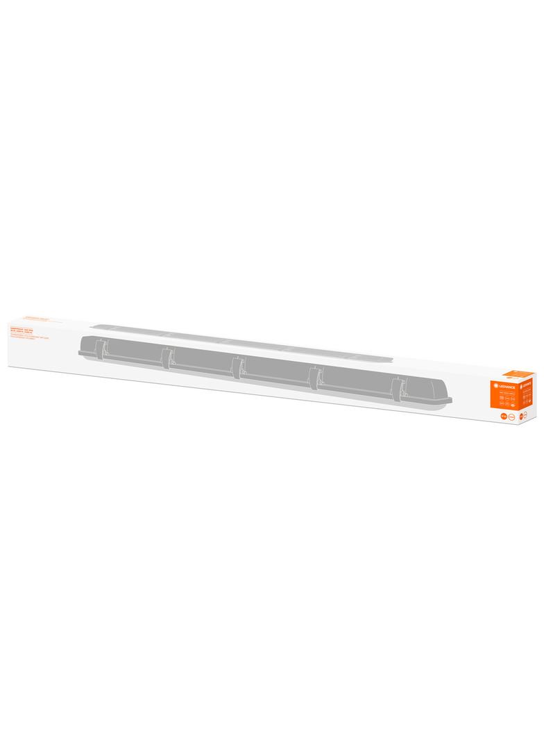 DAMP PROOF LED 1200 39W/4000K IP65 LEDV - Oprawa LED ścienno/sufitowa
