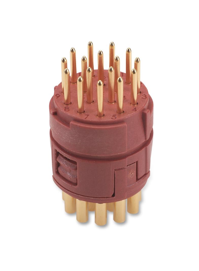 EPIC M23 16E SLM WKŁAD MĘSKI 73002709 LAPP KABEL