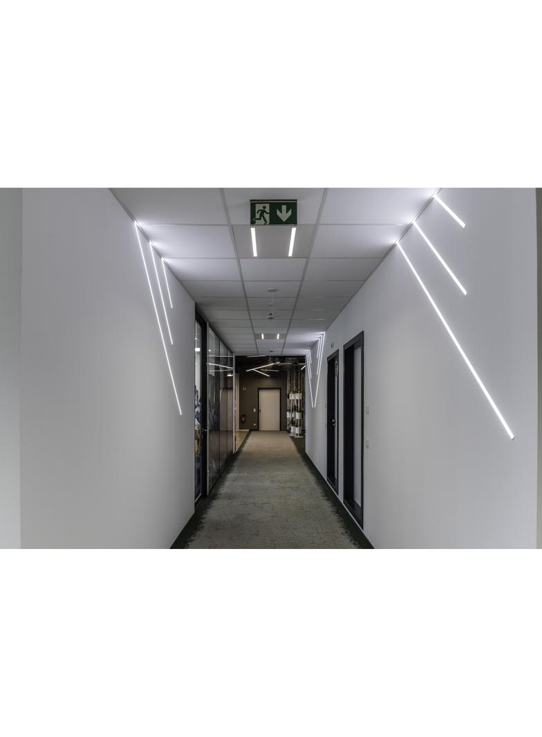 LS PFM-1000 RGBW 840 5 LEDV ELASTYCZNY MODUŁ LED LEDVANCE
