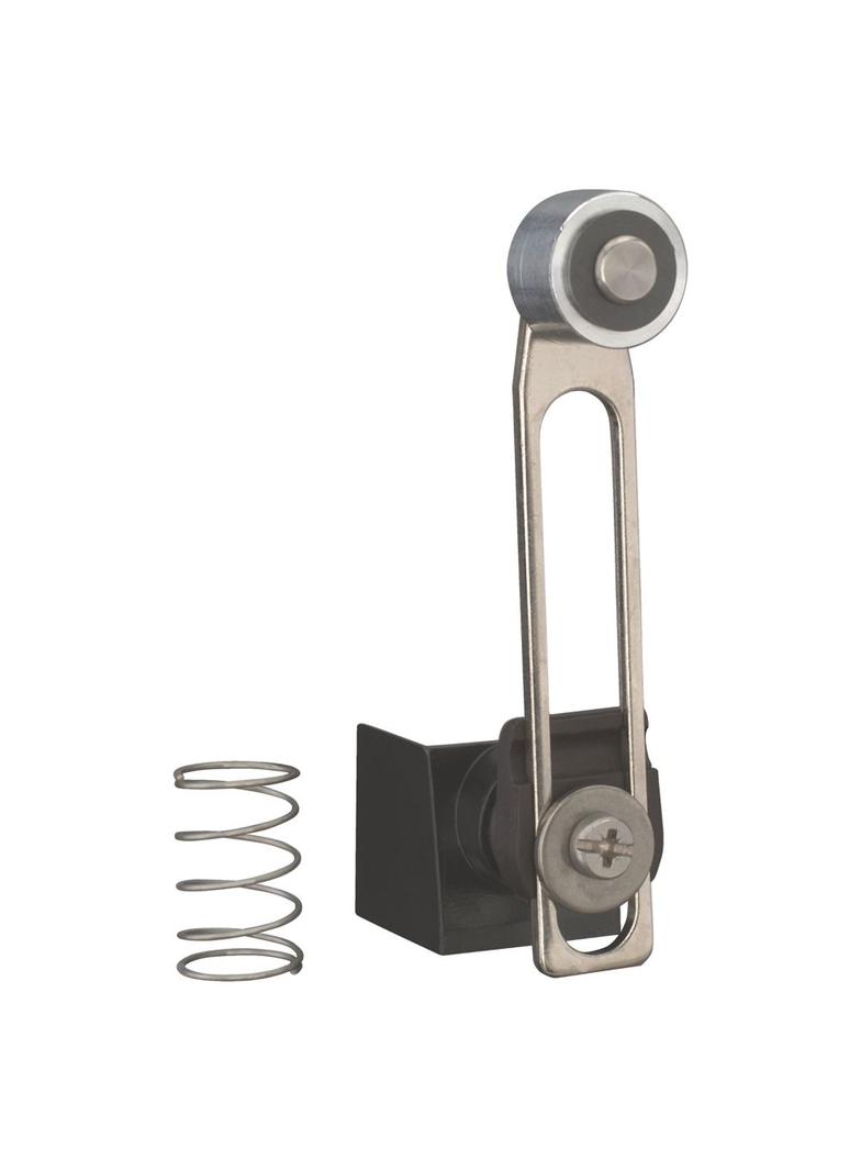 LSM-XRLA Głowica napędowa ramię z rolką o regulowanej długości stalowa 266160 EATON