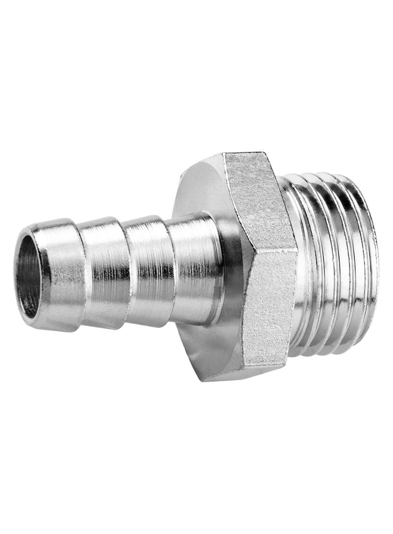 Złącze do węża 12 mm z gwintem M 1/2"