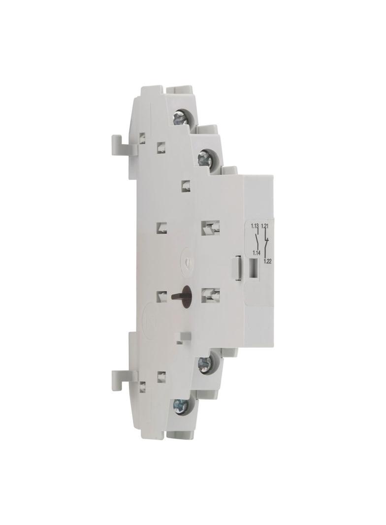 Styk pomocniczy 1Z 1R montaż boczny NHI11-PKZ0 072896 EATON