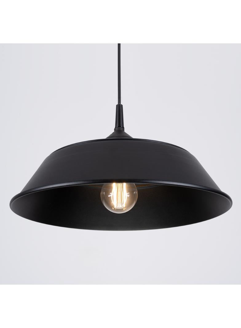 Lampa wisząca FRIKA czarna