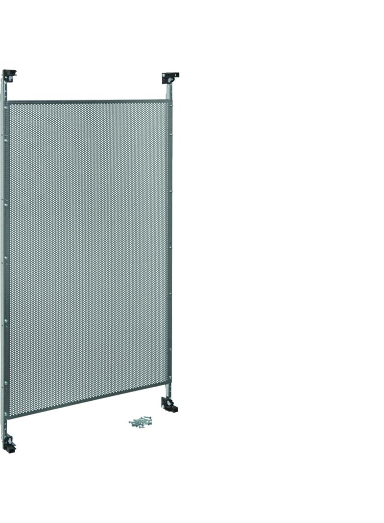 Podzespół do zabudowy urządzeń telekomunikacyjnych do FW62/63/64U UN62TN HAGER