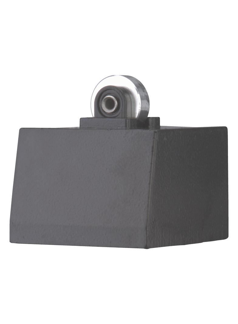 LSM-XP Głowica napędowa popychacz z rolką 266158 EATON