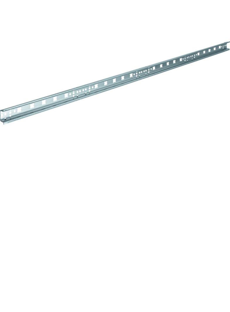 univers N Szyna nośna 4-polowa 10szt. UZ04B1 HAGER