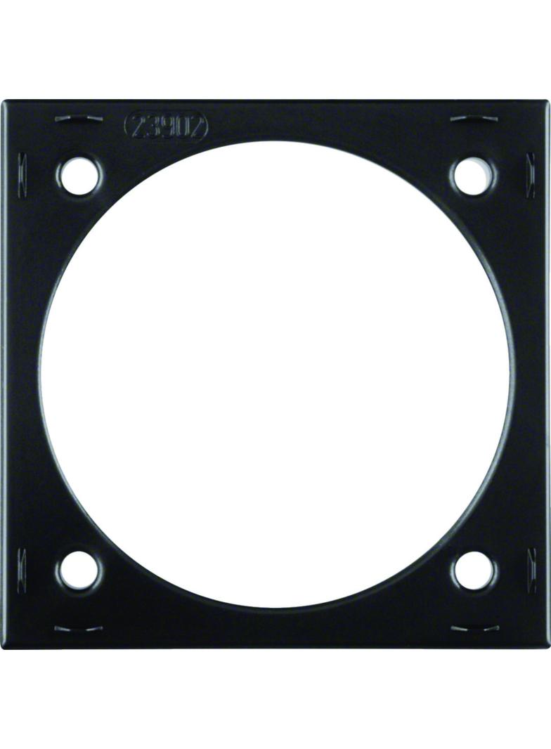 Integro Flow Natynkowy pierścień dystansowy cz