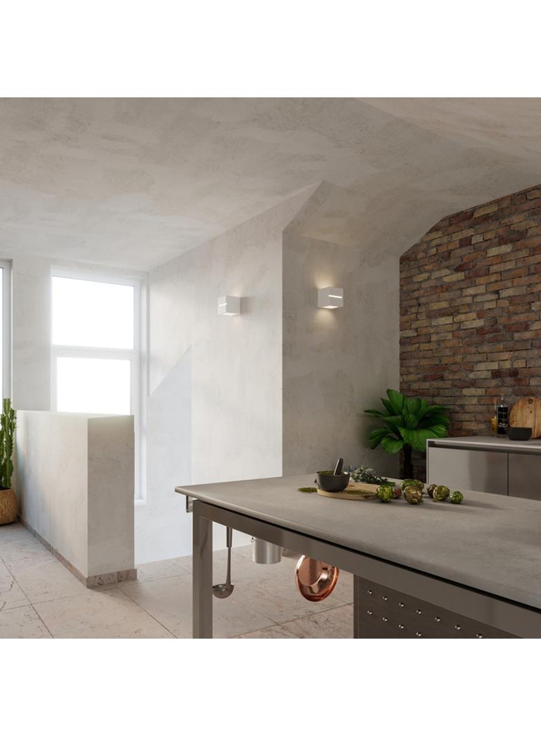 Sollux Kinkiet ceramiczny LEO LINE SL.0230