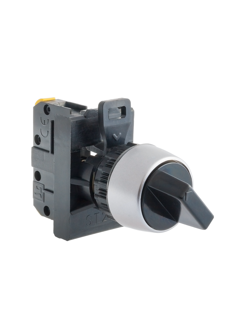 PRZYCISK STEROWNICZY ST22-P-CZ-20