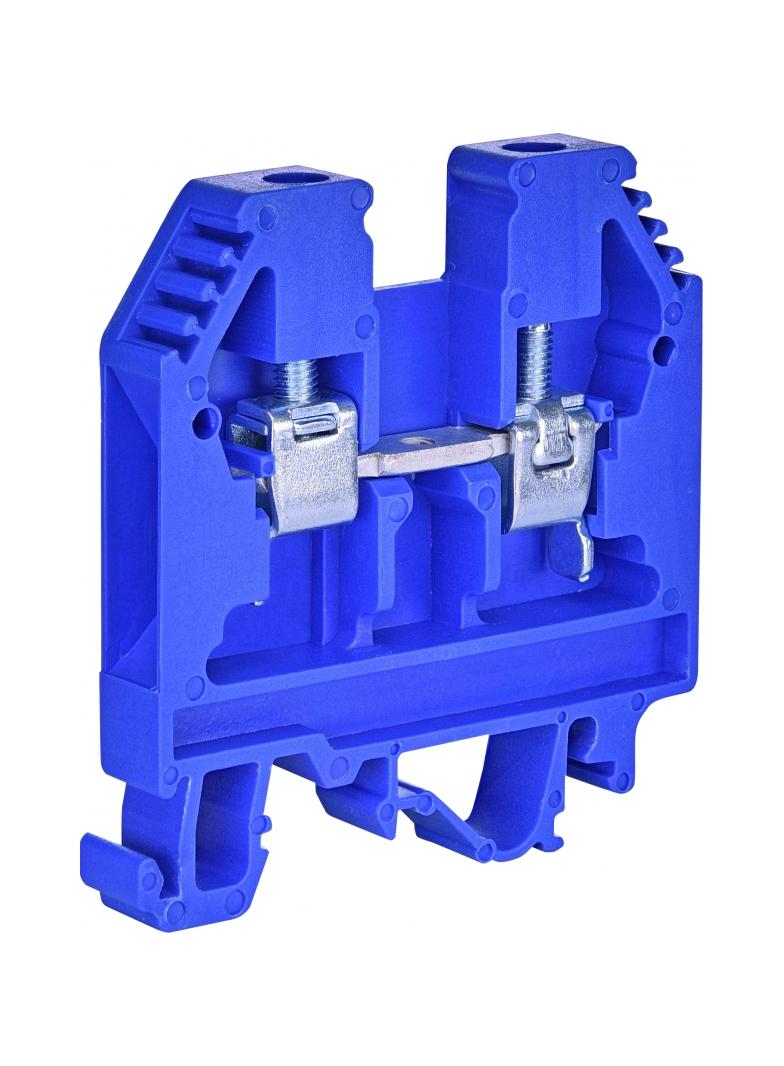 VS 6 PAN (ZUG) ZŁĄCZKA GWINT.– NEUTRALNA (NIEB.)