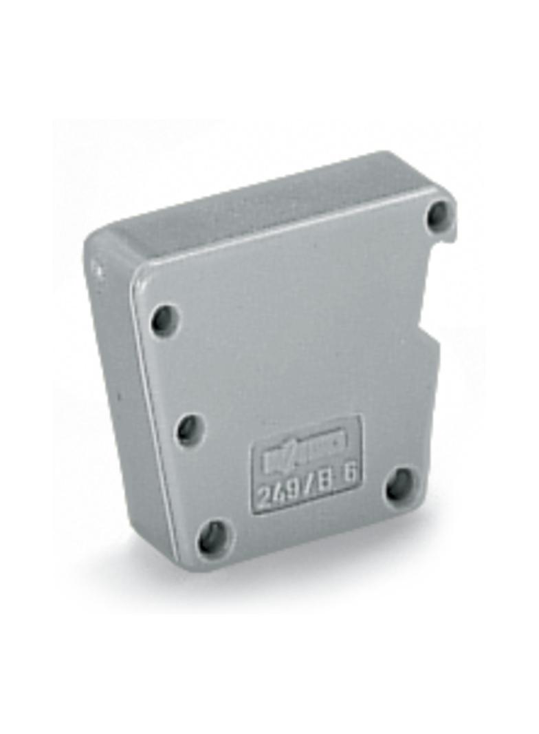 pusta obudowa moduło pomiarowego typu mostkowego