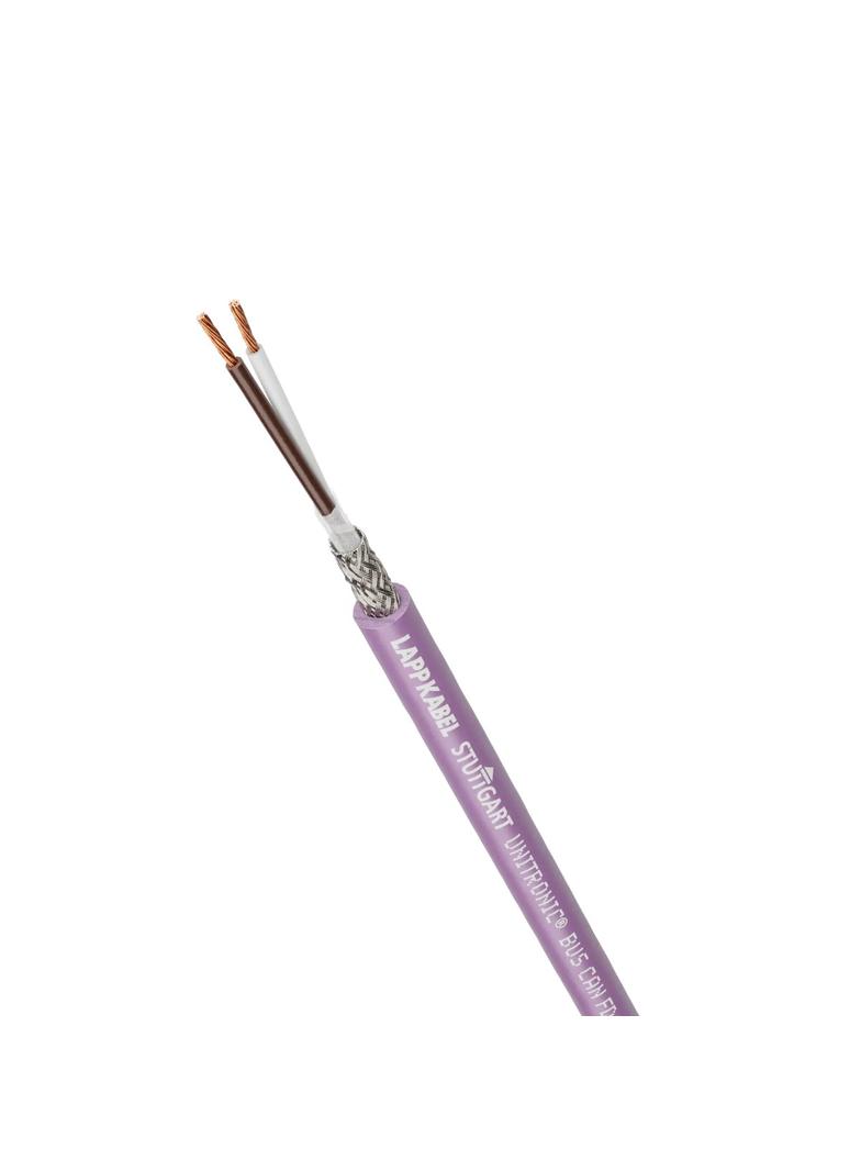 UNITRONIC_BUS_FD_P_CAN_UL/CSA_1X2X0,5 2170278 LAPP KABEL