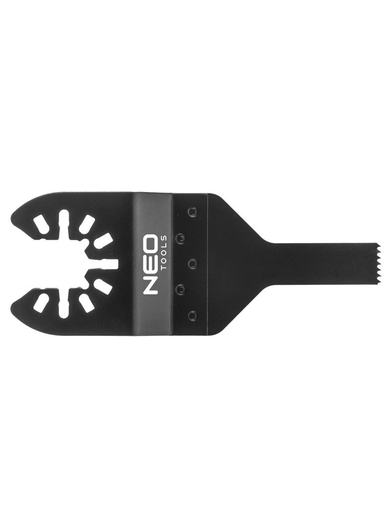 Brzeszczot HCS do drewna, 10 mm