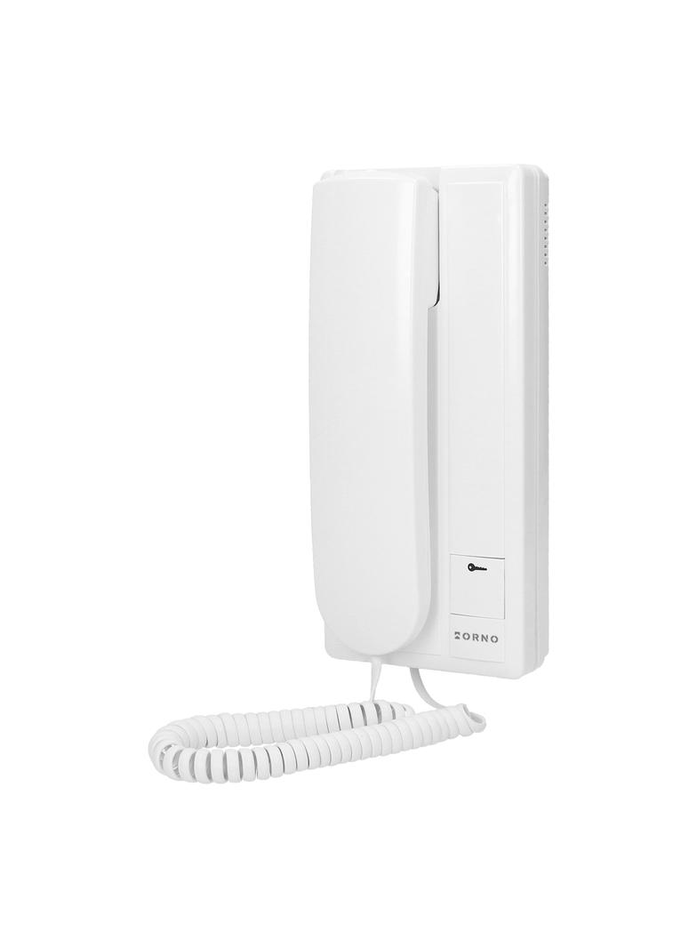 Unifon do rozbudowy domofonów z serii FOSSA OR-DOM-RL-901UD ORNO