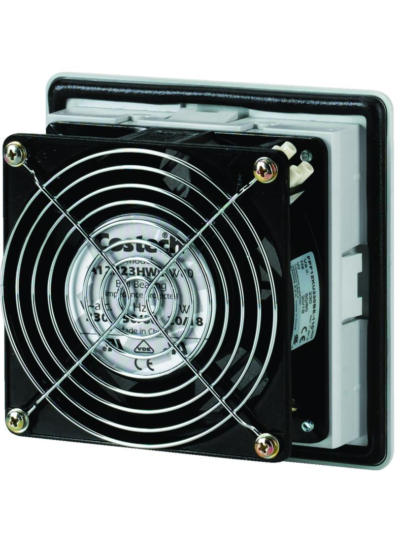 Akcesoria Wentylator IP54 10W 230VAC przepustowość 30m3/h FL208Z HAGER