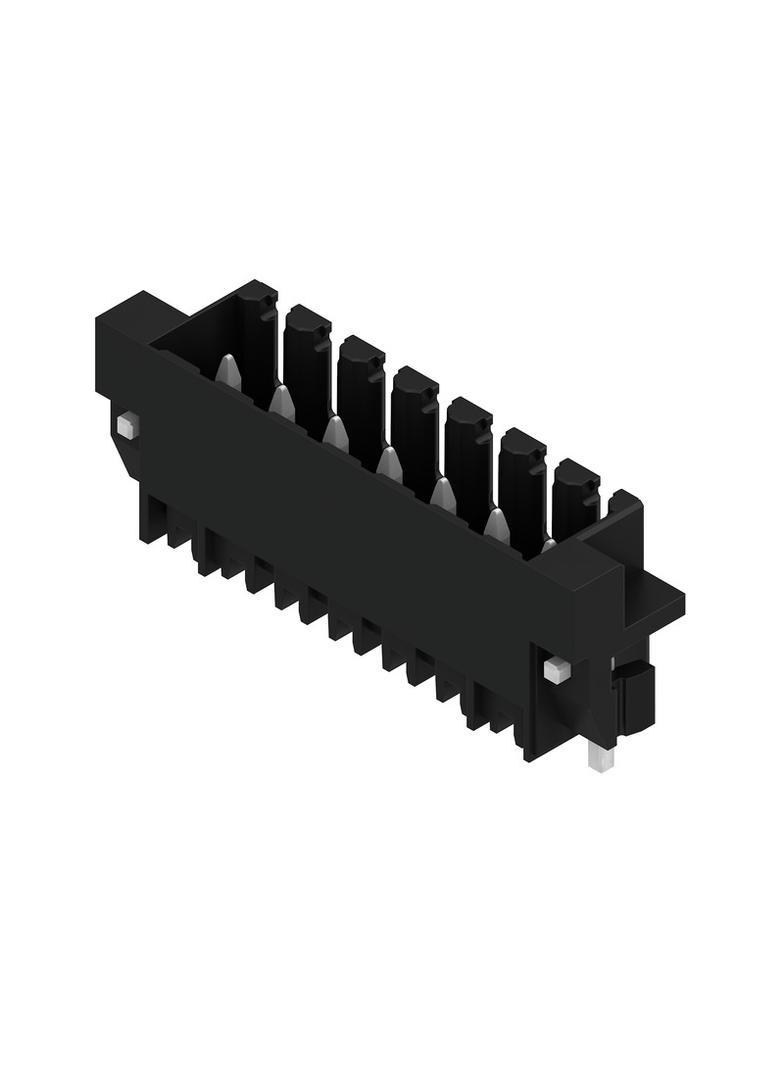 SL-SMT 3.50/07/180RF 1.5SN BK BX Złącze wtykowe płytek drukowanych, nr.katalogowy 1291340000
