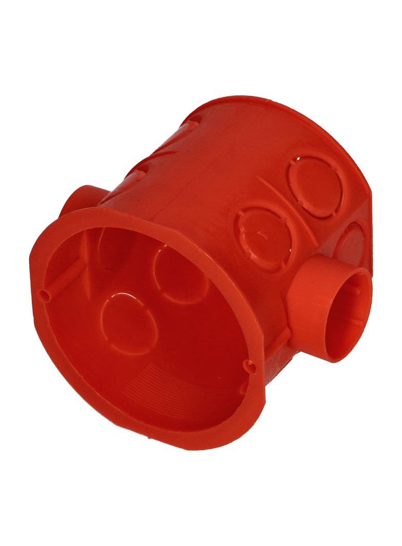 Puszka podtynkowa 60 mm głęboka szeregowa OR-JB-13810 ORNO