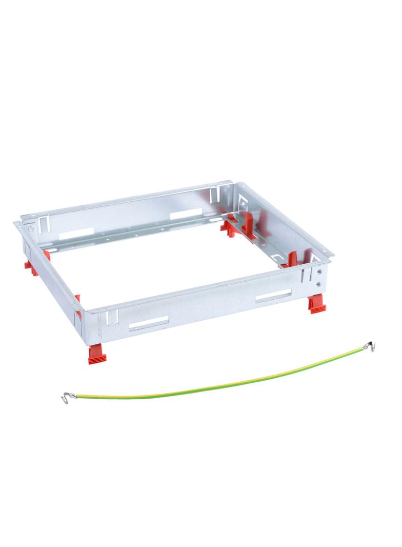 PUSZKA PODOGOWA STANDARDOWA REWIZYJNA 12/18M, Legrand