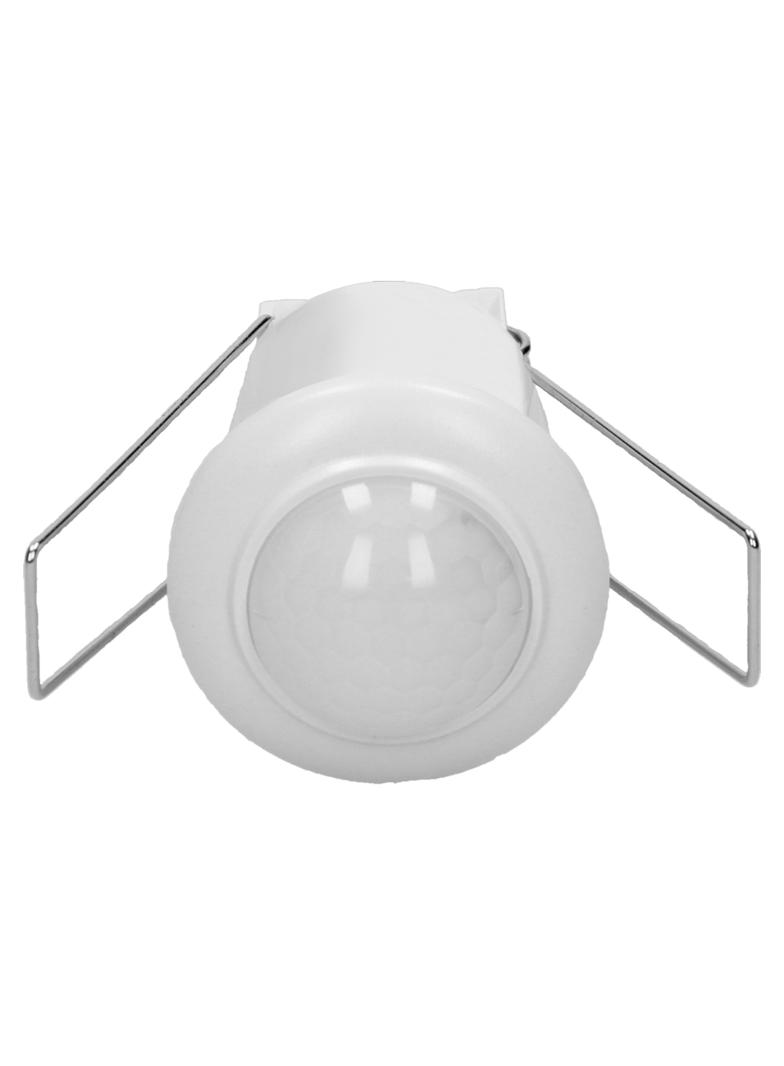 Czujnik ruchu i obecności 360st. IP20 800W do sufitów podwieszanych mini OR-CR-257 ORNO