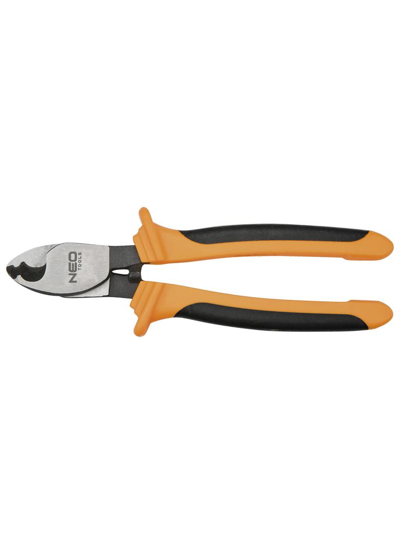 Obcinak do kabli miedzianych i aluminiowych 160 mm