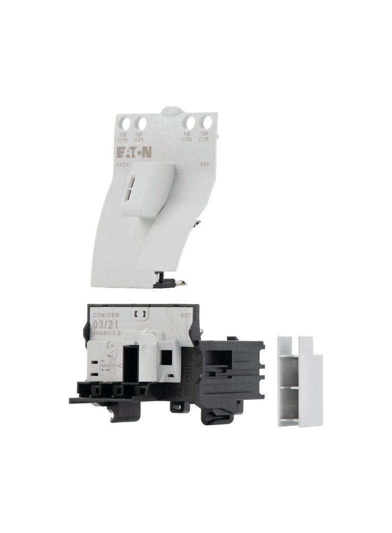 Komplet oprzewodowania rozrusznika PKZM0-XDM12 283149 EATON