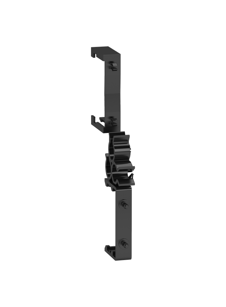 Canalis KB, uchwyt przewodu KBB