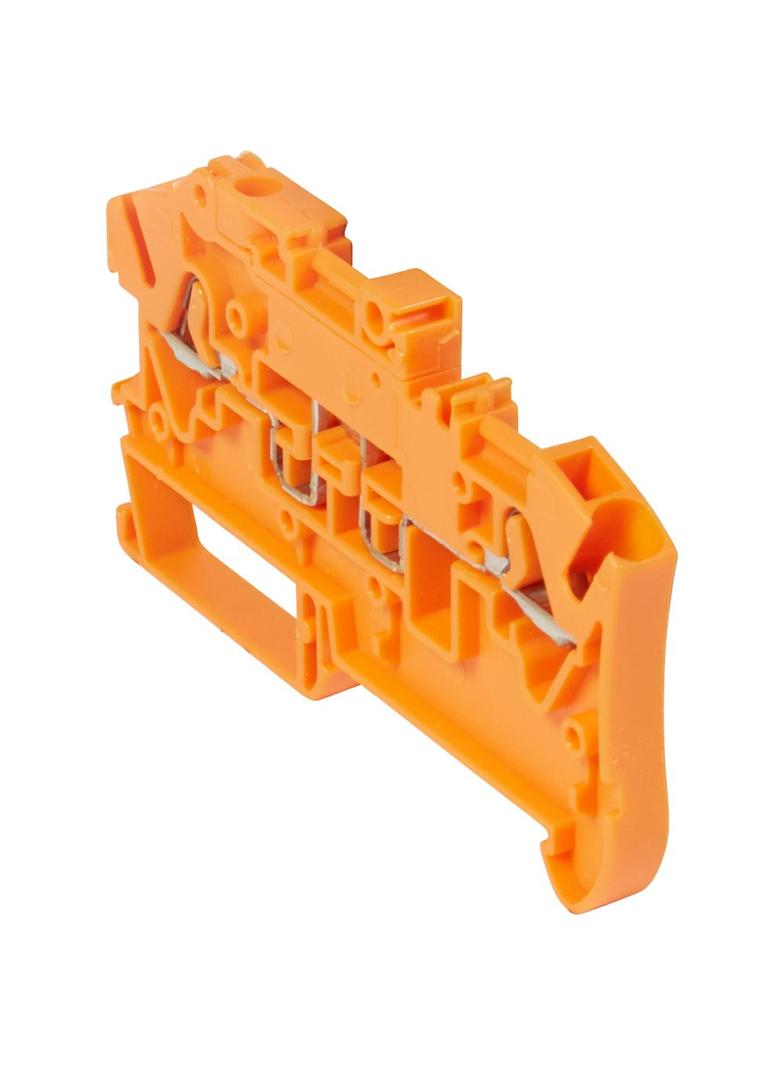 ZŁĄCZKA SPRĘŻYNOWA ROZŁĄCZANA 2PRZEWODOWA 2,5MM2 MINI, Legrand