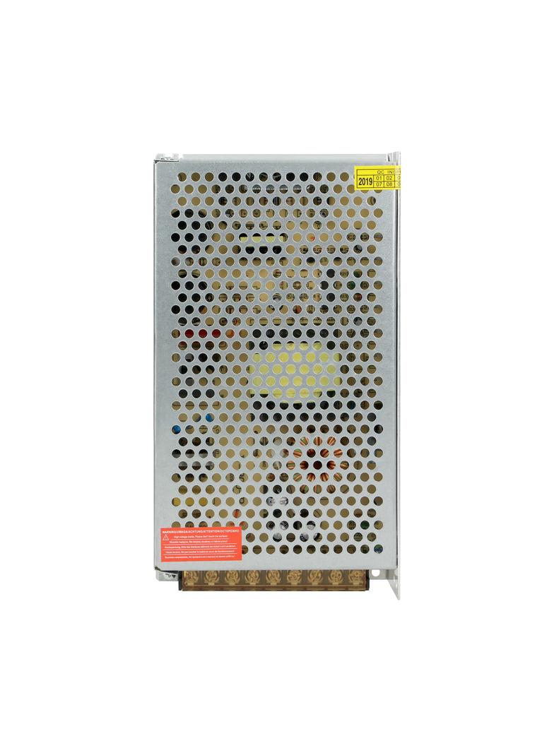 Zasilacz open frame 12 VDC 250W IP20 przeciążalność chwilowa 150% OR-ZL-1637 ORNO