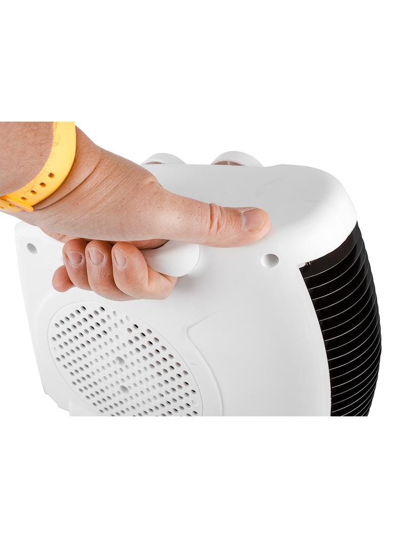 TERMOWENTYLATOR 2000W