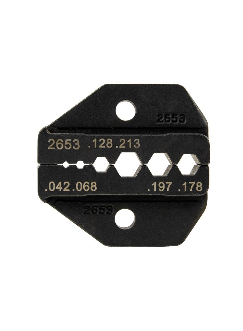 Matryca do 211962 do Koax RG6, RG6 quad  *