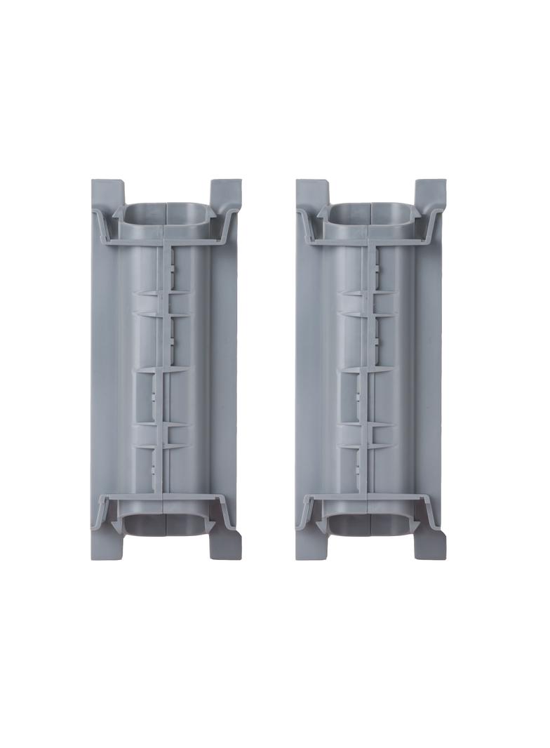 ZESTAW DO ŁĄCZENIA ROZDZIELNIC PRACTIBOX3 W PIONIE LUB POZIOMIE, Legrand