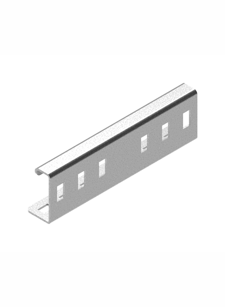 Łącznik drabinki LDCH50 N