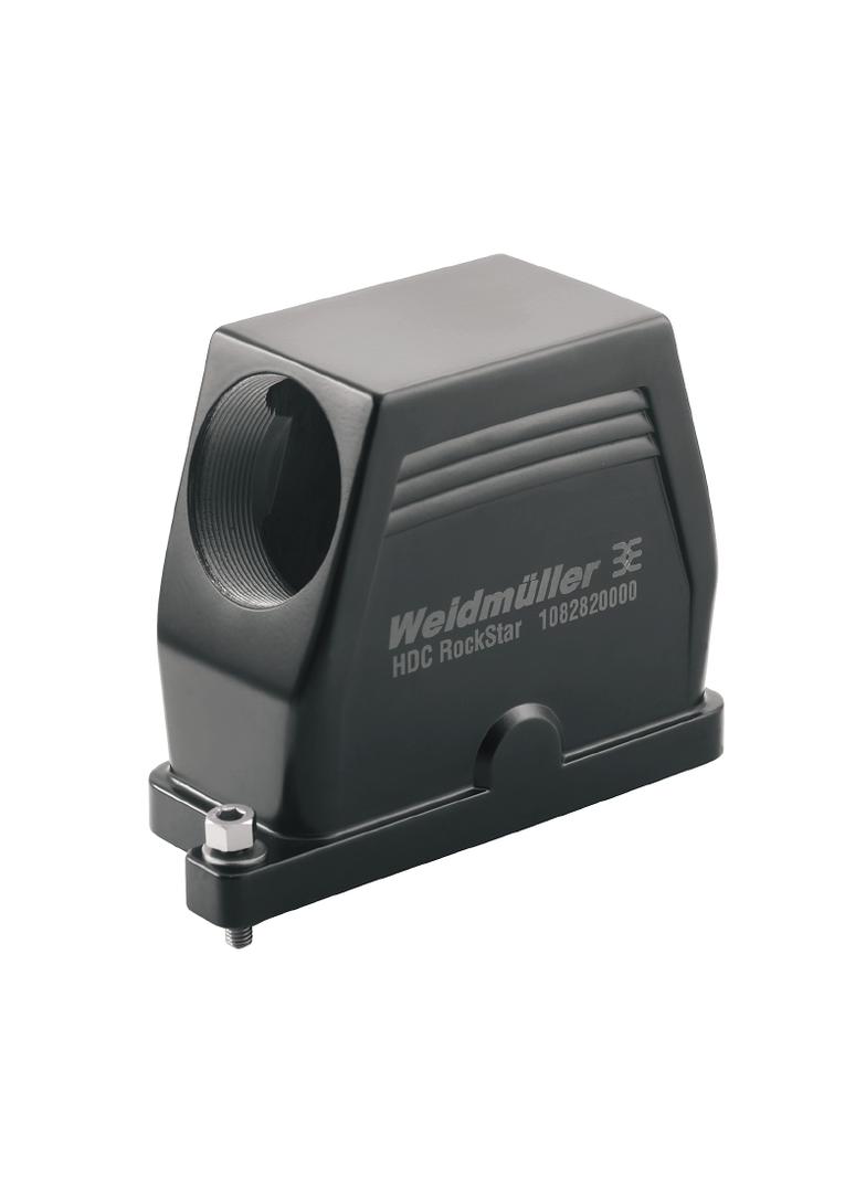 HDC IP68 16B TSS 1M32 Obudowa do złączy prostokątnych WEIDMULLER