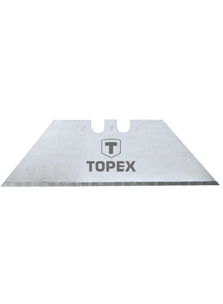 Ostrza trapezowe wymienne, 5 szt.