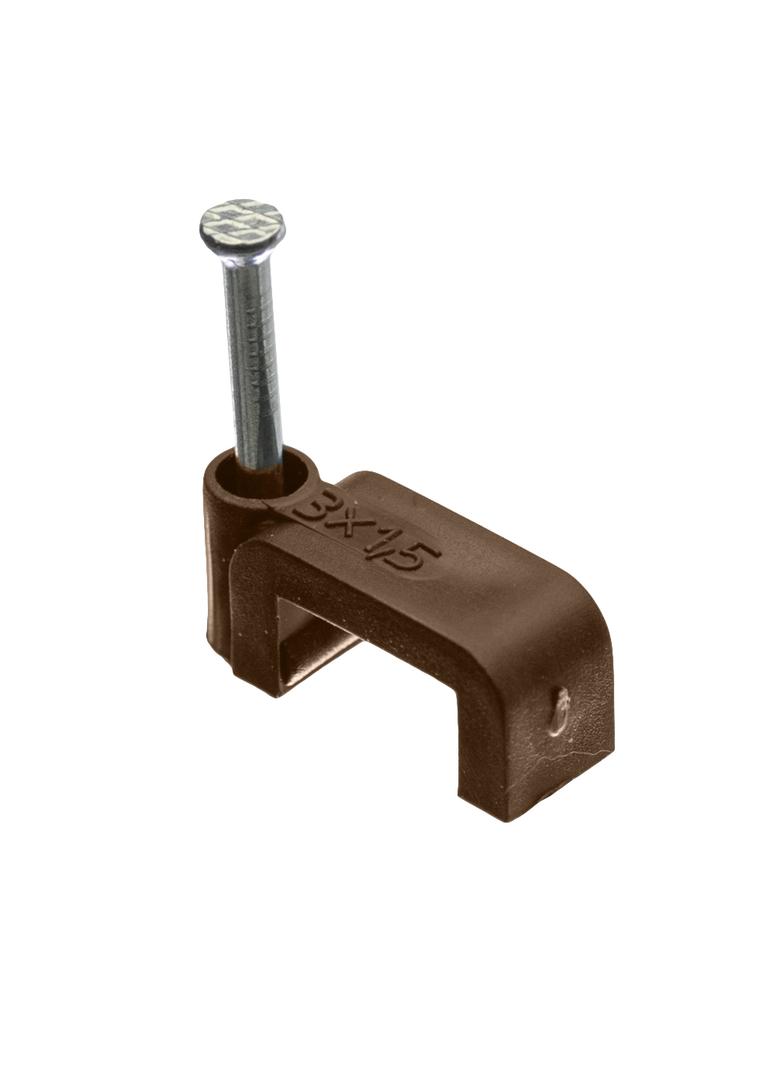 Uchwyt kablowy YDYp 3x1,5 - 10/6