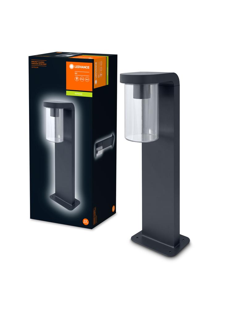 ENDURA CLASSIC CASCADE 50CM E27 LEDV