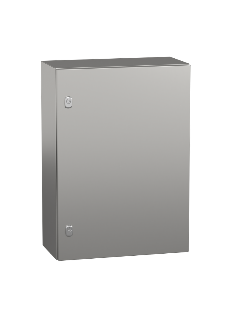 Spacial Obudowa wisząca ze stali nierdzewnej S3X IP66 304L 700x 500x 250mm