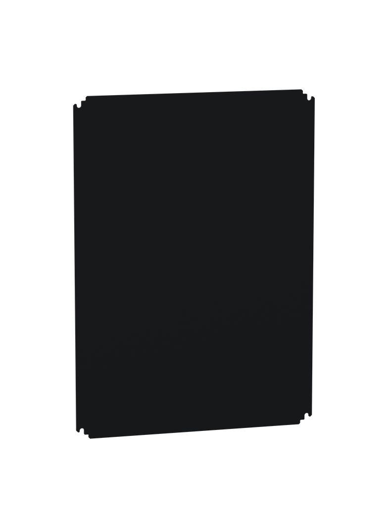 Thalassa Płyta montażowa bakelitowa 800x 600mm